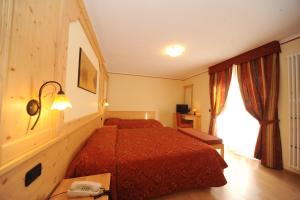 Gallery image of Hotel Canada in Pinzolo