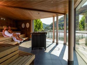 Gallery image of Emser ThermenHotel in Bad Ems