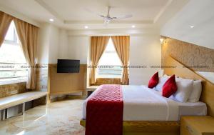 Gallery image of Moois Residency in Kannur