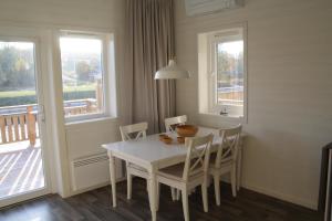 Fotografie z fotogalerie ubytování Färjas v destinaci Söråker + 9 fotografií