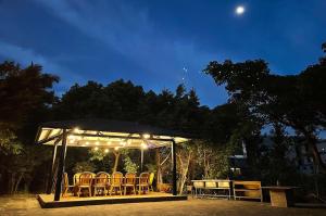 Fotografie z fotogalerie ubytování Long Forest Homestay v destinaci Luodong