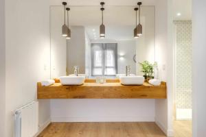 Fotografie z fotogalerie ubytování Casa El Cajico alojamiento vacacional en Panticosa v destinaci Panticosa