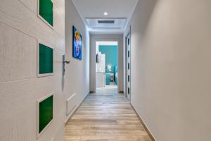 Fotografie z fotogalerie ubytování Tiffany Suites v Sorrentu