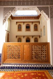 Fotografie z fotogalerie ubytování Riad Sayeda Al Hora v destinaci Fès
