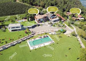 Kép Residence Liesy szállásáról Tesimóban a galériában