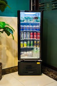 Fotografie z fotogalerie ubytování Suwara Hotel Kepong KL v Kuala Lumpur