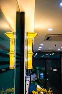 Fotografie z fotogalerie ubytování Suwara Hotel Kepong KL v Kuala Lumpur