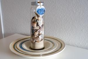 Fotografie z fotogalerie ubytování Meerglück v destinaci Dornumersiel