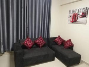 Gallery image of Afsaal flats in Amanzimtoti