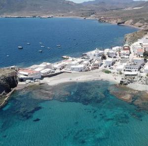 Isleta del Moro TERRAZA VISTAS MAR Exclusiva 60 m2, La Isleta ...