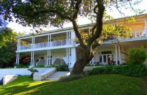 Gallery image of Coral Tree Colony Bed & Breakfast in Southbroom