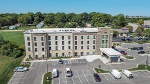 Comfort Suites Grandview - Kansas City