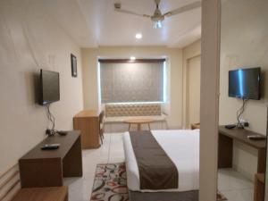Gallery image of HOTEL NILADRI PREMIUM in Puri