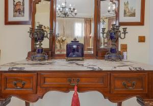 Fotografie z fotogalerie ubytování Historic apartment in Santa Cruz v destinaci Seville