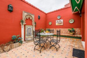 Fotografie z fotogalerie ubytování Historic apartment in Santa Cruz v destinaci Seville