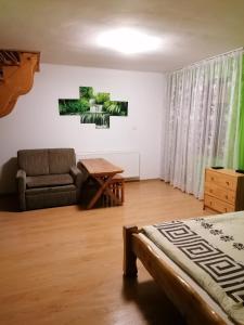 Posedenie v ubytovaní Pokoje Gościnne Alexandra + 5 fotografií