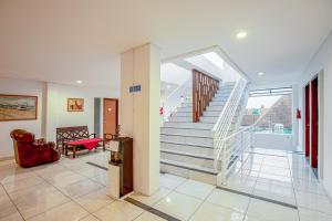 Fotografie z fotogalerie ubytování Sans Hotel Prime Cailendra Yogyakarta by RedDoorz v destinaci Yogyakarta