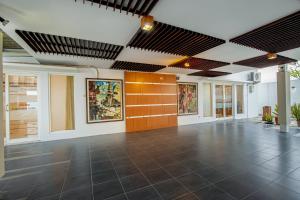 Fotografie z fotogalerie ubytování Sans Hotel Prime Cailendra Yogyakarta by RedDoorz v destinaci Yogyakarta