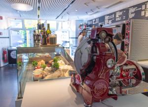 Imagine din galeria proprietății Marktgasse Hotel în Zürich