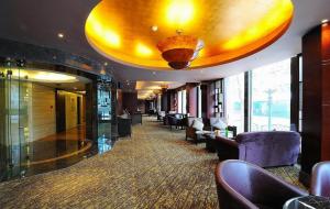 Gallery image of Hengshan Picardie Hotel in Shanghai