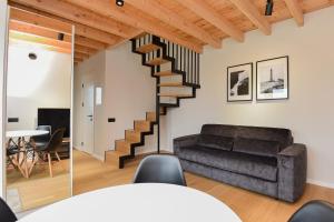 Imagine din galeria proprietății Svencelės sala în Svencelė