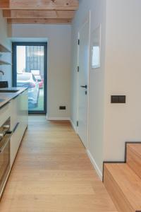 Imagine din galeria proprietății Svencelės sala în Svencelė