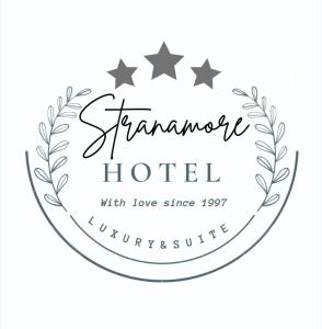 Certifikát, hodnocení, plakát nebo jiný dokument vystavený v ubytování Hotel stranamore