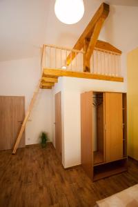 Fotografie z fotogalerie ubytování Pension Diener v destinaci Naußlitz