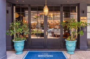 Gallery image of Villa Brown Tel-Aviv, a member of Brown Hotels in Tel Aviv