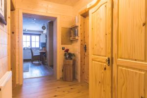 Fotografia z galérie ubytovania Hilltop Appartement v destinácii Lofer