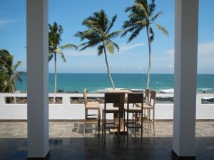 Gallery image of Silverlane Beach House in Matara