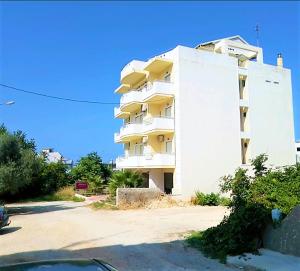 Gallery image of Alkioni City Apartments in Chania