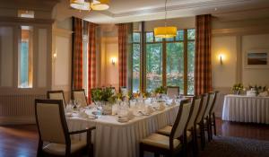 Kép The Brehon Hotel & Spa szállásáról Killarneyban a galériában