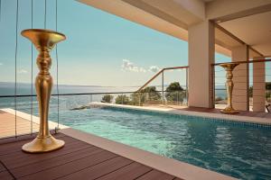 Gallery image of Hotel Villa Harmony in Split
