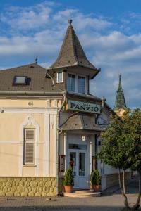 Tímár panzió 5500 Gyomaendrőd, Fő út 174. kép - 2