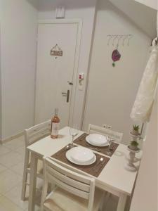 Kép Gioiello di Corfu apartment szállásáról Korfuban a galériában