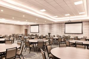 Konferenční prostory v ubytování Hyatt Place Phoenix/Downtown
