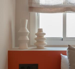 Fotografie z fotogalerie ubytování Attic Oasis v Malaze