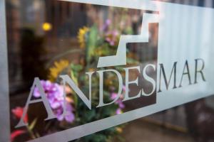 Certifikát, hodnocení, plakát nebo jiný dokument vystavený v ubytování Hotel Andesmar