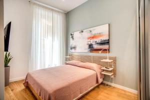 Fotografia z galérie ubytovania Largo dei Librari unique apartment v Ríme