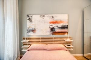 Fotografia z galérie ubytovania Largo dei Librari unique apartment v Ríme + 29 fotografií
