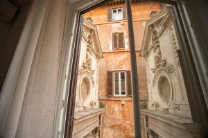 Fotografia z galérie ubytovania Largo dei Librari unique apartment v Ríme