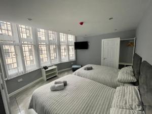 Brownlows Inn