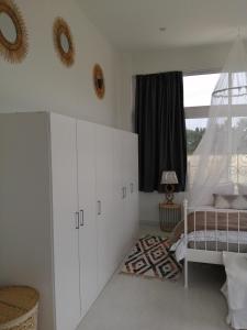 Gallery image of Spacious Beach House Theologos in Theologos