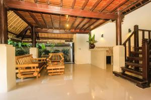 Galeriebild der Unterkunft Radiant Jepun Villa in Legian