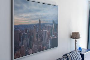 Fotografie z fotogalerie ubytování Vienna Lights Apartments - Burggasse ve Vídni