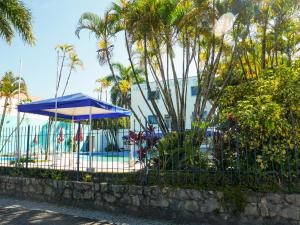 Photo de la galerie de l'établissement Hotel Atlantico Sul, à Caraguatatuba