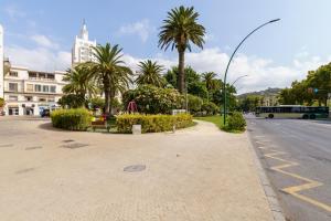 Fotografia z galérie ubytovania ALMAR Puerto by AlohaMalaga v destinácii Málaga
