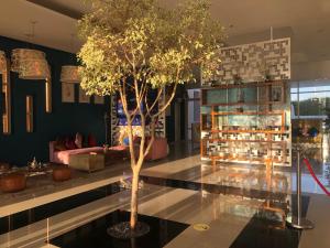 Fotografie z fotogalerie ubytování Relax Hôtel Oujda v destinaci Udžda
