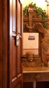 Fotografia z galérie ubytovania Villa Medici Vendégház v destinácii Kiskőrös